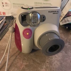 Instax mini 7